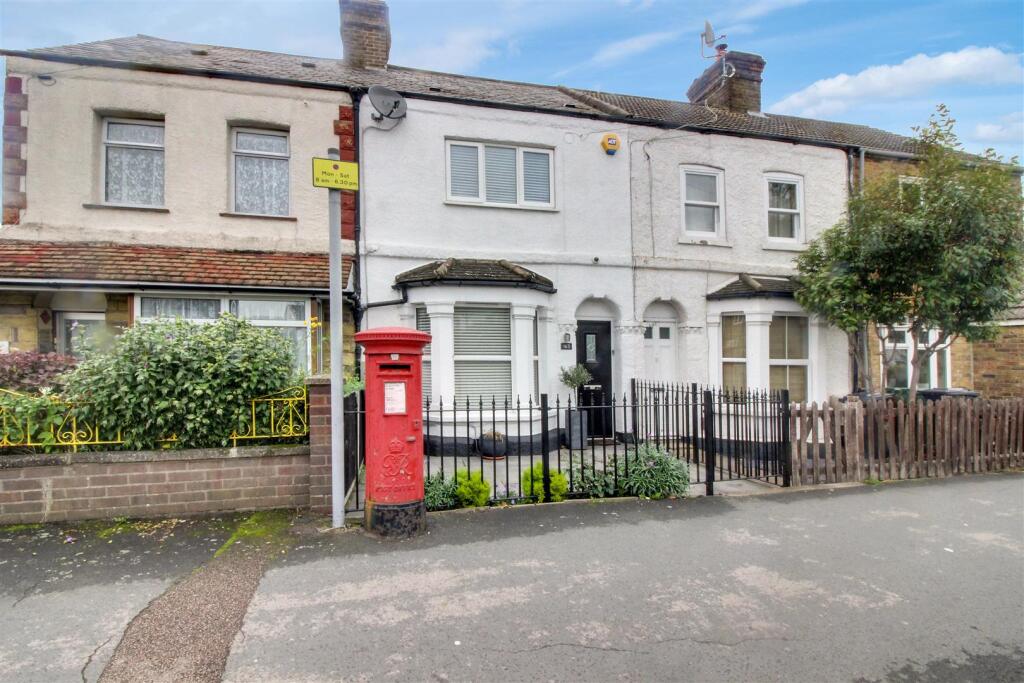 Main image of property: Windmill Lane, Cheshunt,