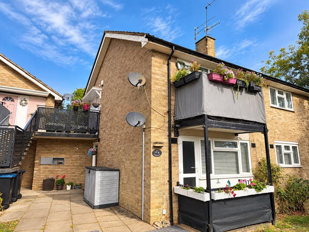 Main image of property: Hetchleys, Hemel Hempstead, HP1