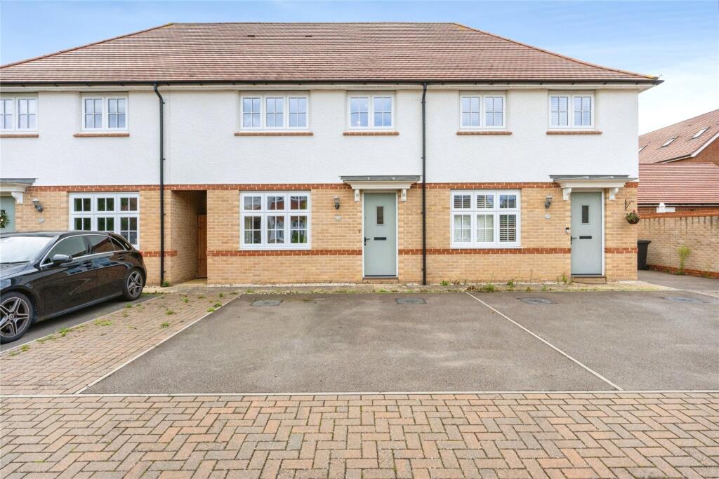 Main image of property: Kemsley Drive, Leighton Buzzard, Bedfordshire, LU7