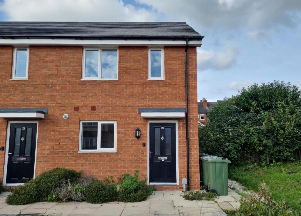 Main image of property: BOTTLES FARM CLOSE, DENBY