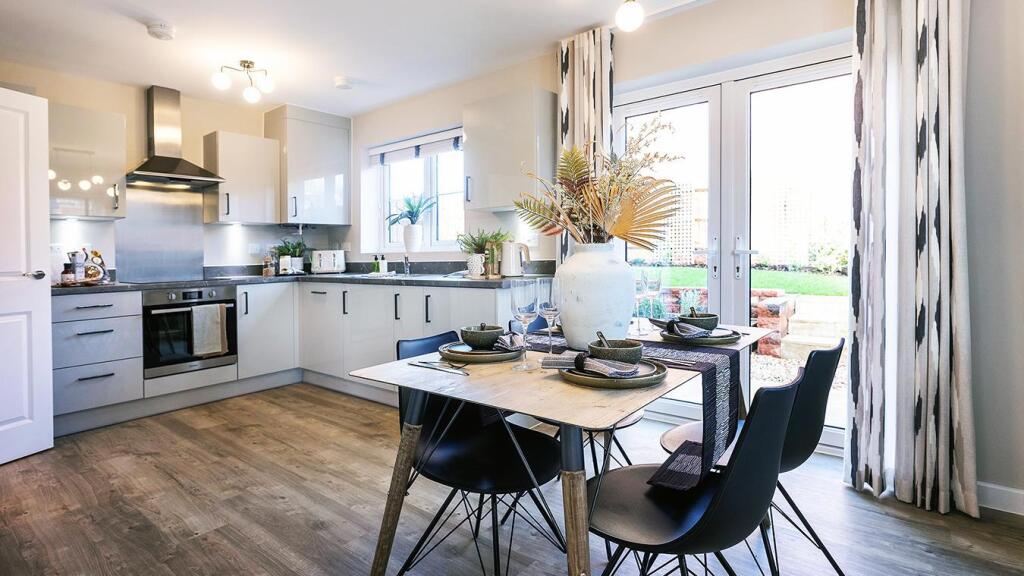Main image of property: Sephton Drive,
Coventry,
West Midlands,
CV6 6QY