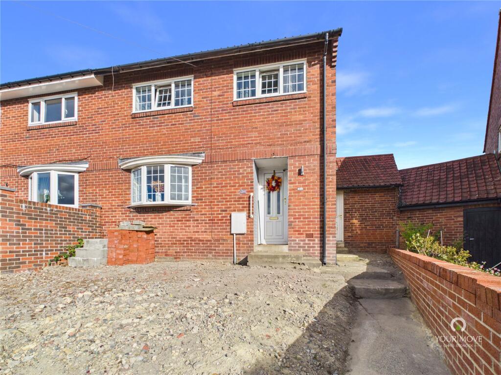 Main image of property: Valley Dene, Chopwell, Newcastle upon Tyne, Tyne and Wear, NE17