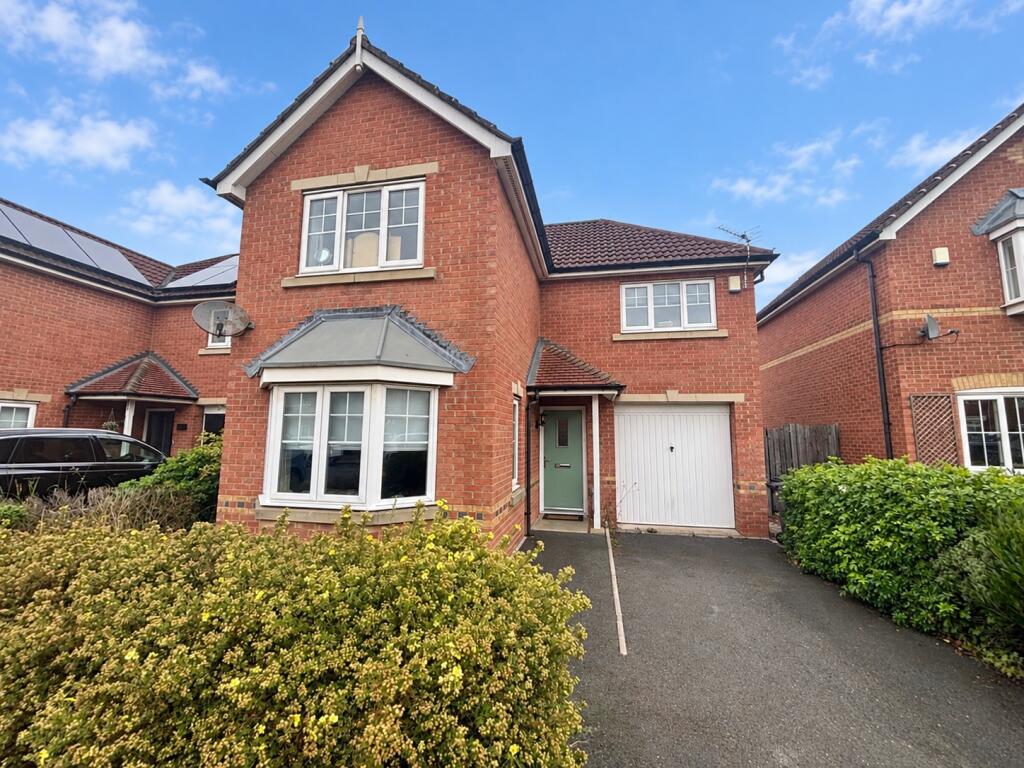 Main image of property: Maybury Villas, Newcastle upon Tyne, Tyne and Wear, NE12
