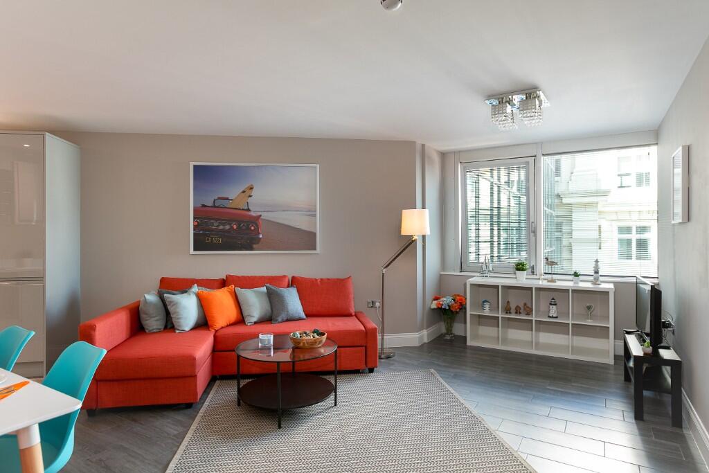 Main image of property: Moshimo, Bartholomew Square, Brighton, Brighton & Hove