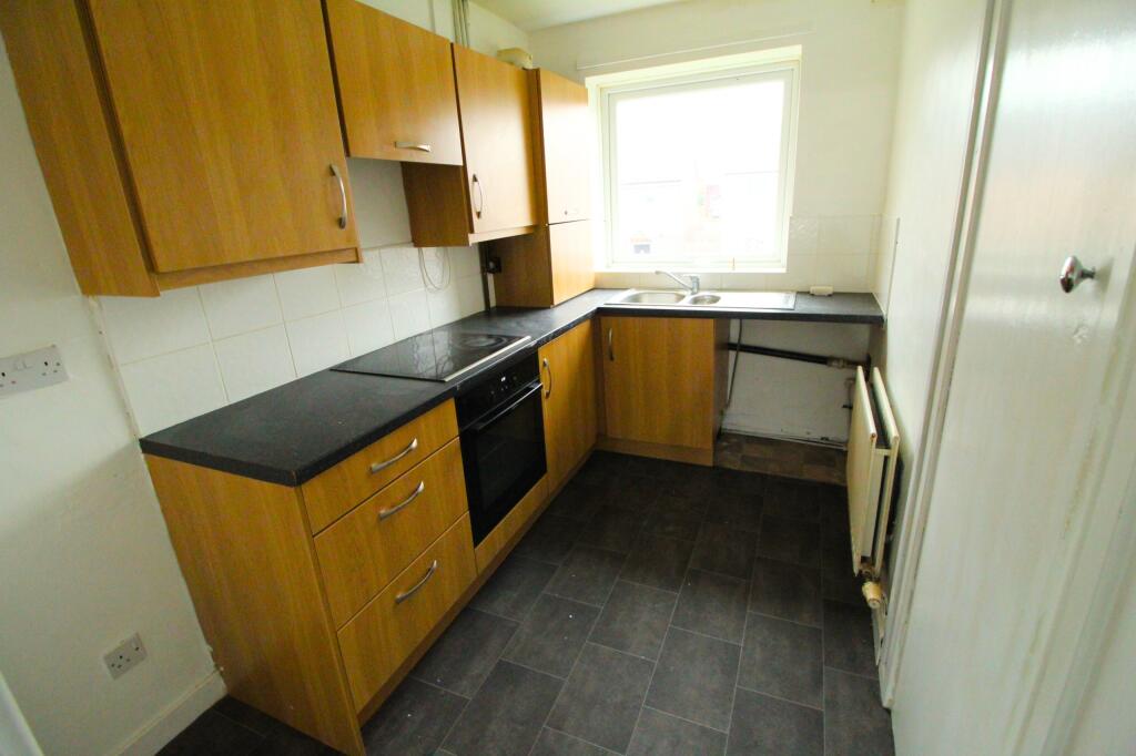 Main image of property: Gilmour Street, Thornaby, Stockton-on-tees