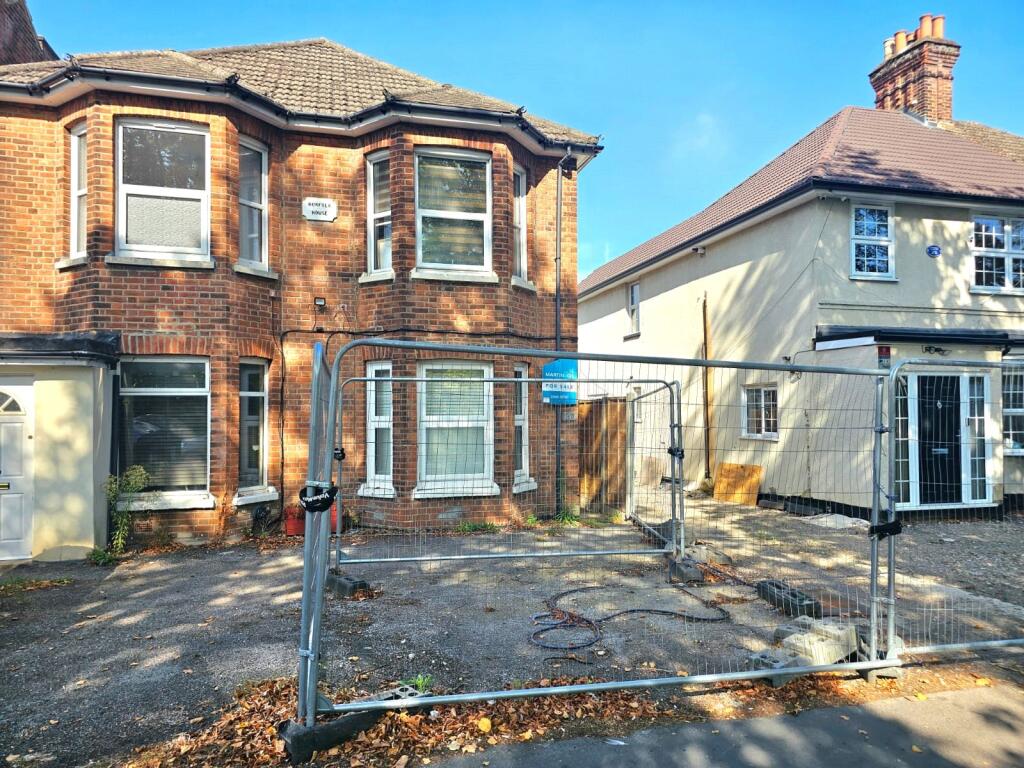 Main image of property: Maybury Road, Woking, Surrey, GU21