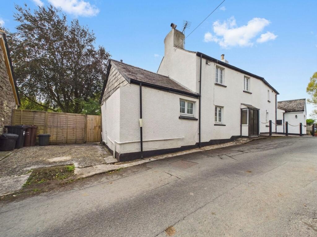 Main image of property: Yeolmbridge, Launceston, PL15