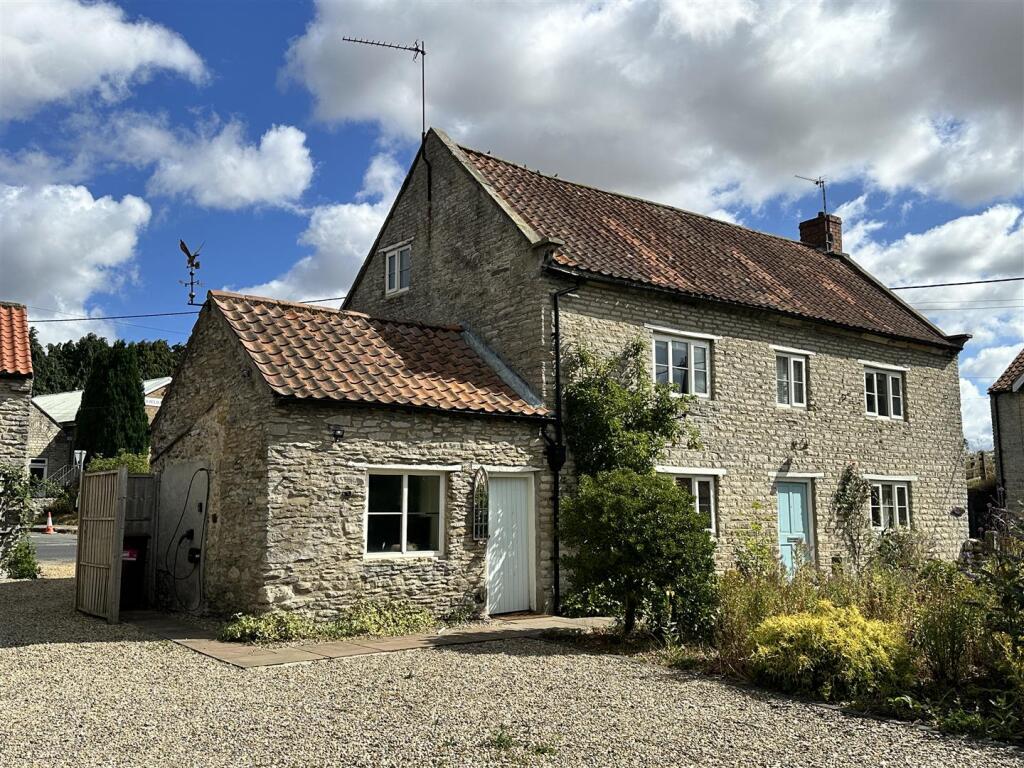 Main image of property: Wrelton, Pickering