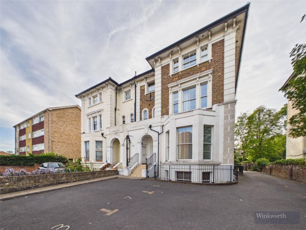 Main image of property: Ewell Road, Surbiton, KT6
