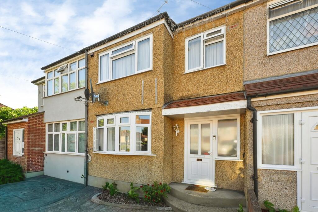 Main image of property: Aldridge Avenue, ENFIELD, Middlesex, EN3