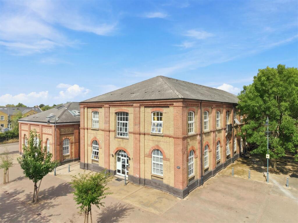 Main image of property: Benson Court, Harston Drive, Enfield