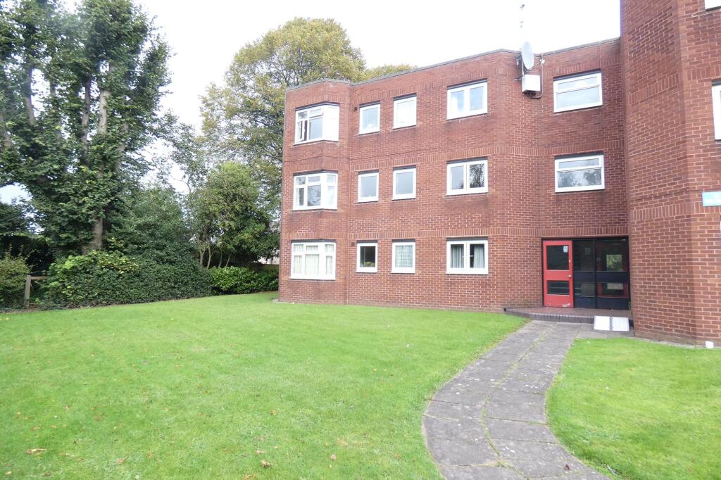 Main image of property: Ethelred Close, Sutton Coldfield, B74