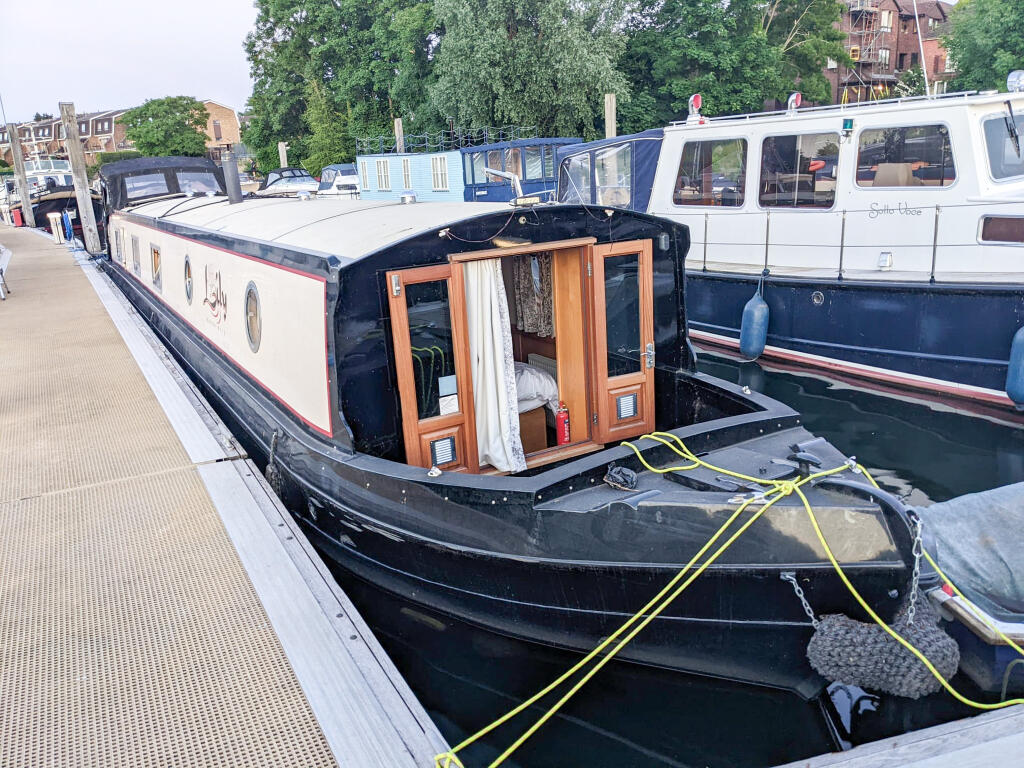 Main image of property: Lily, Ferry Road, Thames Ditton, Surrey