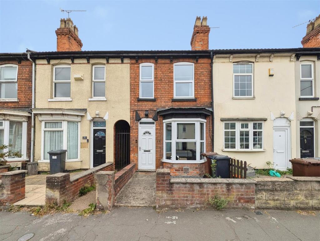 Main image of property: Newark Road, Lincoln