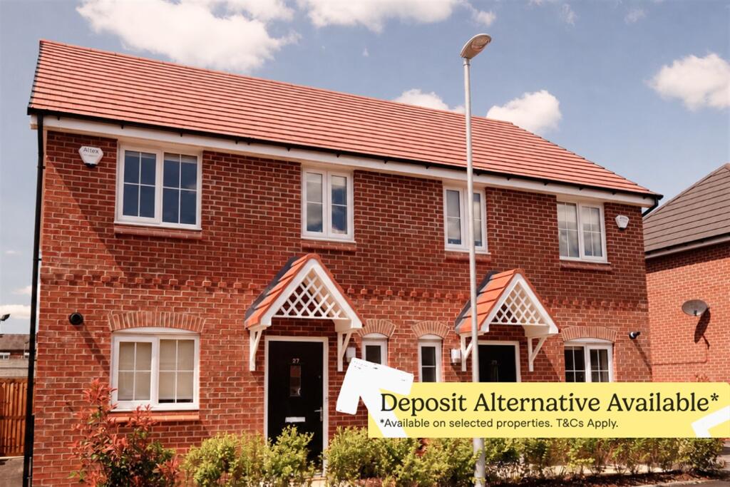 Main image of property: Old Coach Road, Runcorn, WA7
