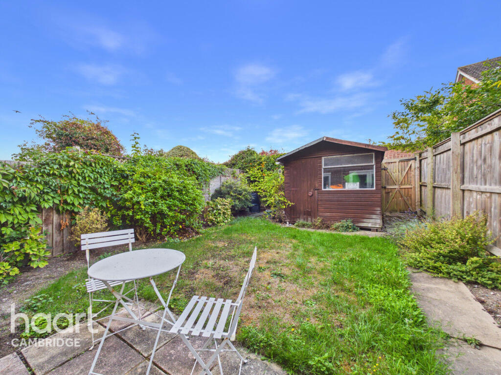 Main image of property: Greystoke Road, Cambridge