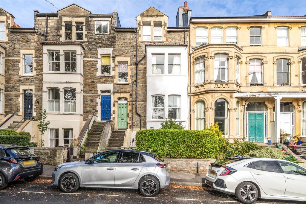 Main image of property: Royal Park, Clifton, Bristol, BS8