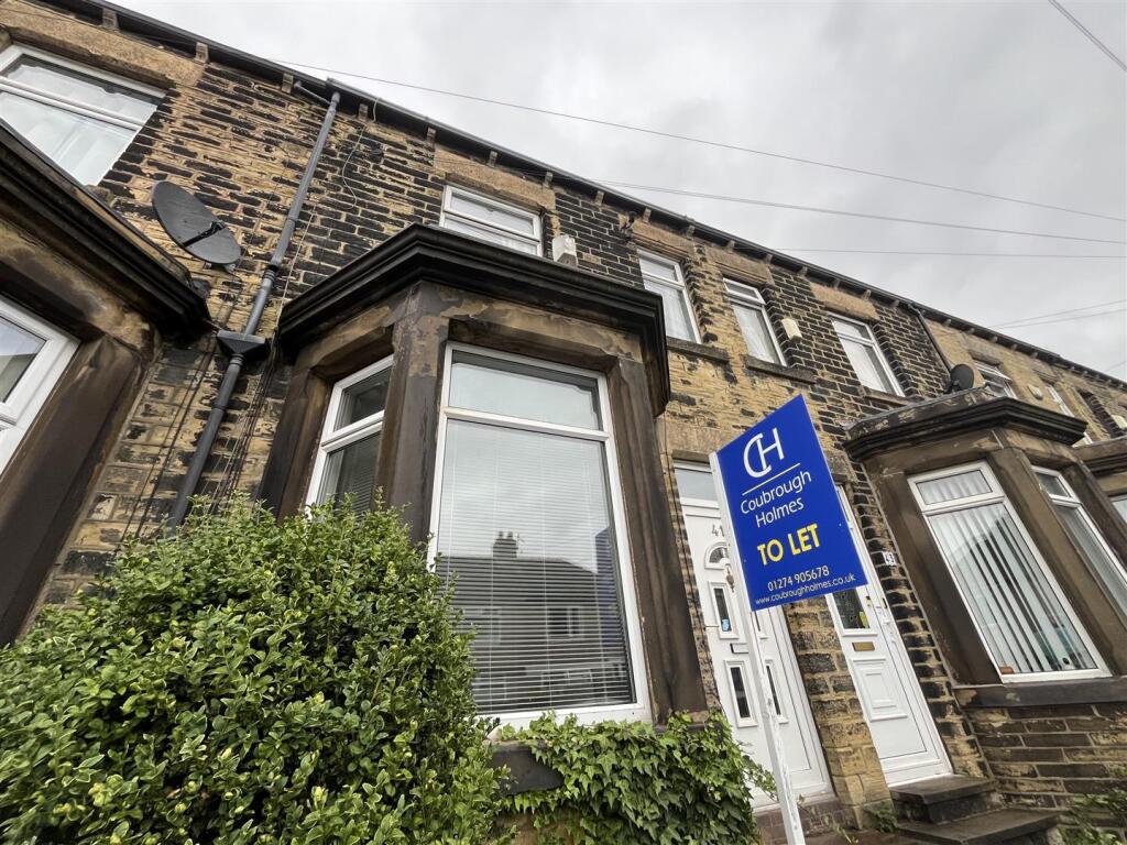 Main image of property: Clare Road, Wyke, Bradford