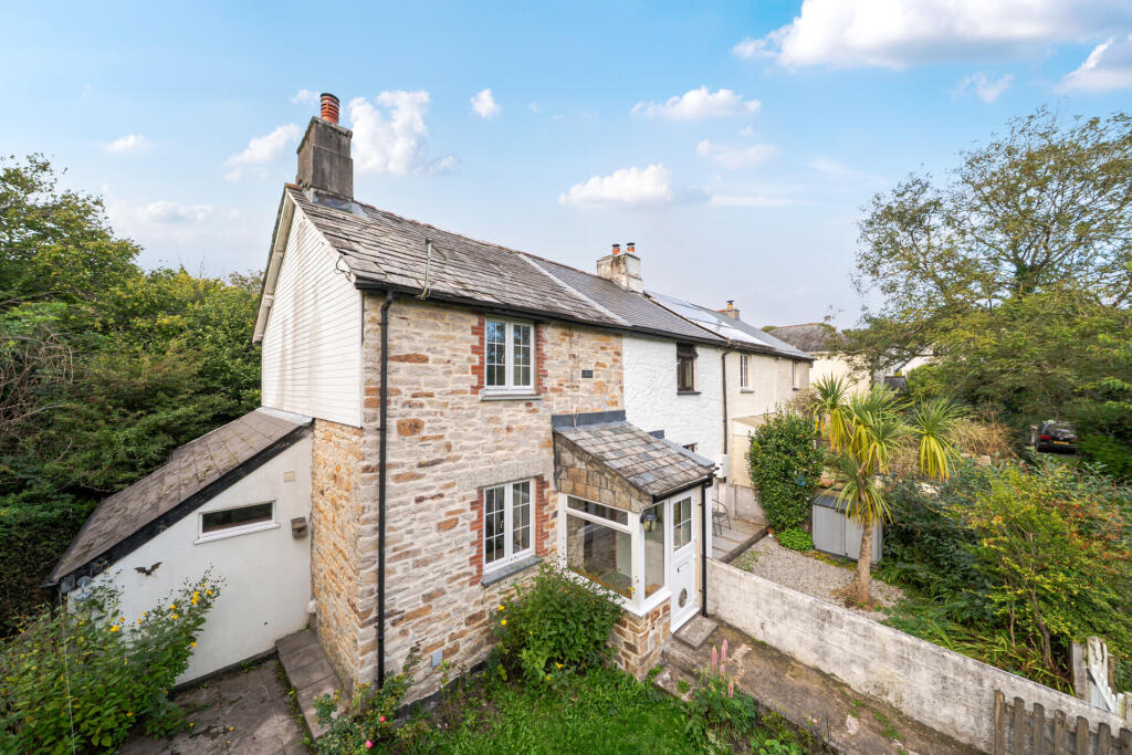 Main image of property: Lake View, Tremar Coombe, Liskeard, Cornwall