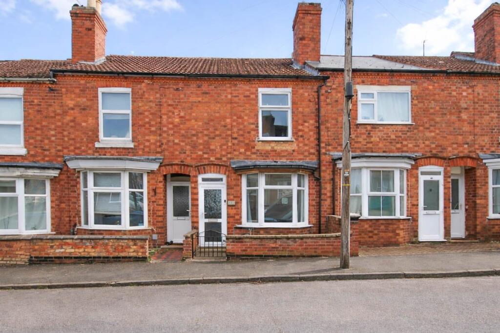 Main image of property: Rokeby Street, Rugby, CV21