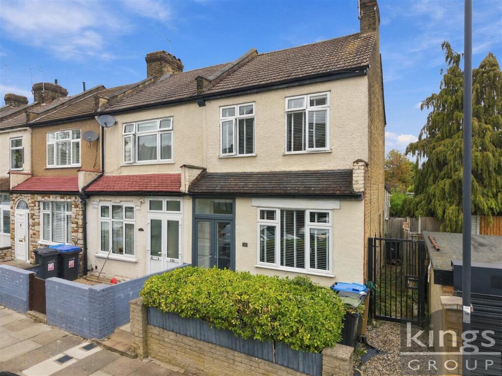 Main image of property: Beaconsfield Road, Enfield