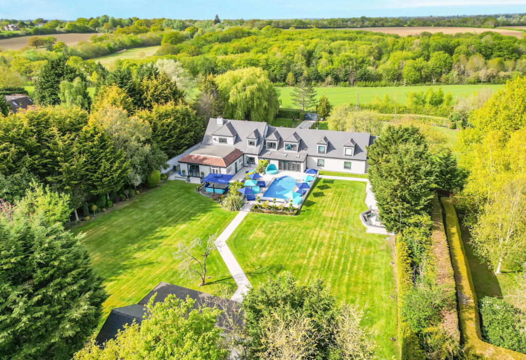 Main image of property: Ongar Outskirts, Essex CM5
