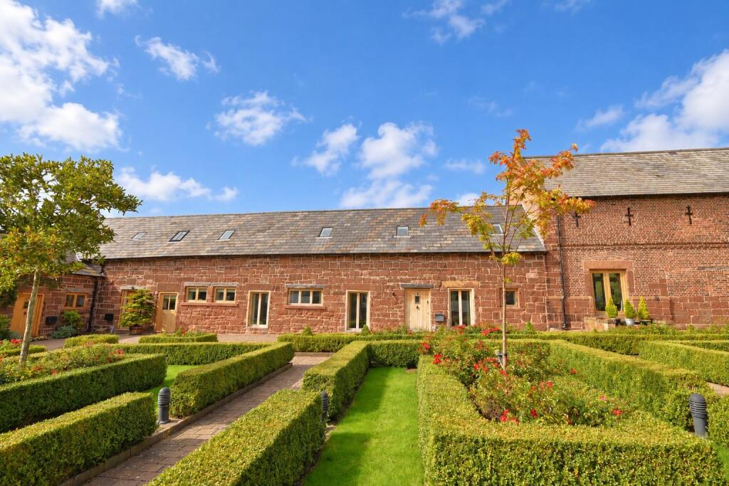 Main image of property: The Runnell, Neston