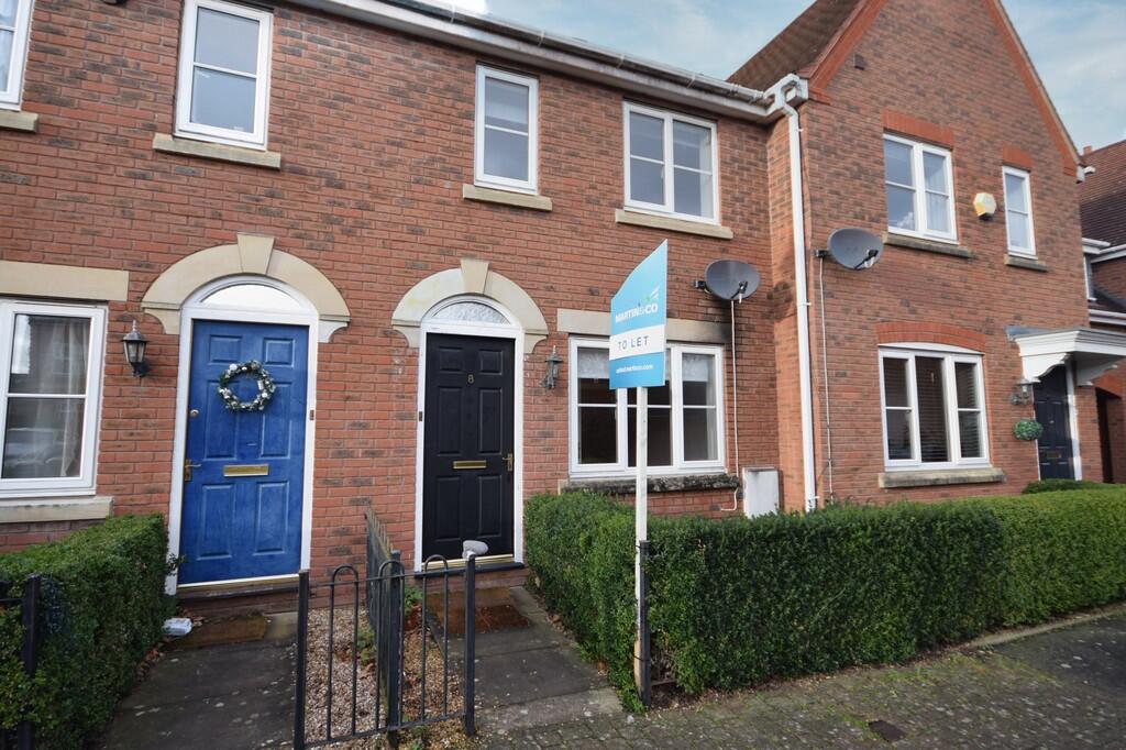 Main image of property: Trundalls Lane, Dickens Heath