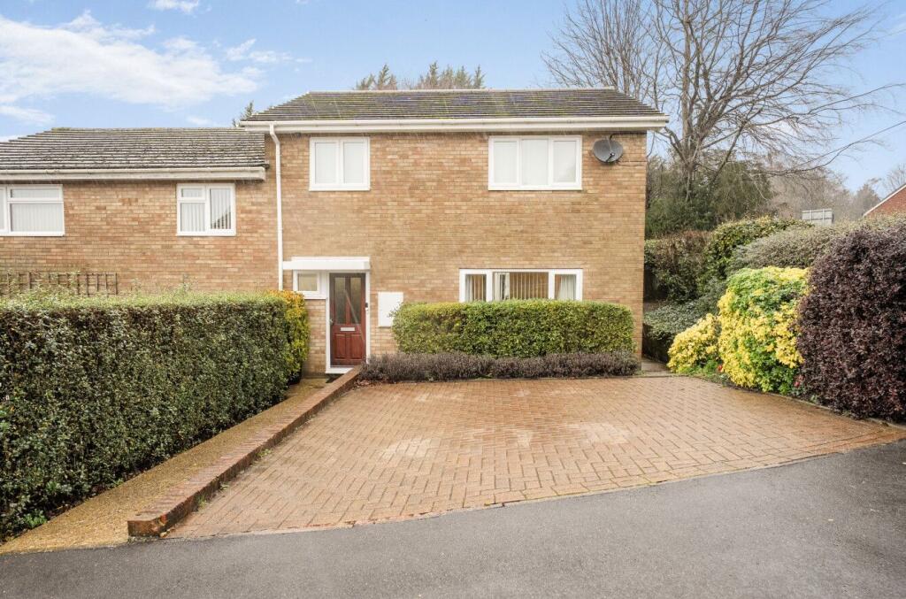 Main image of property: Palesgate Lane, Crowborough