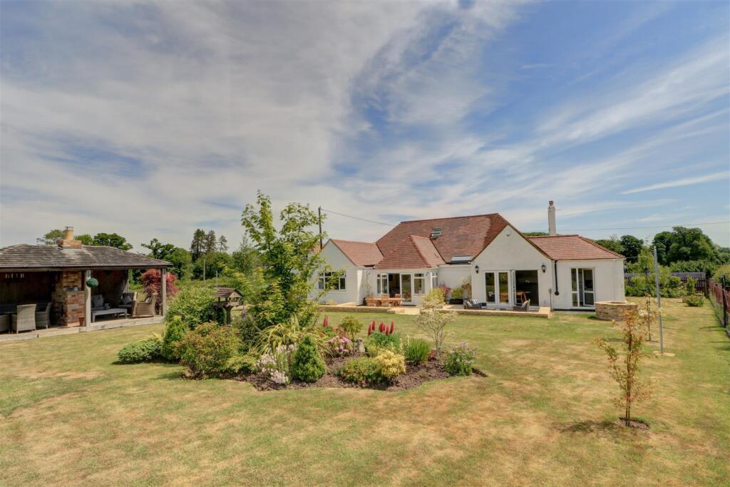 Main image of property: The Little Paddock, Malmesbury