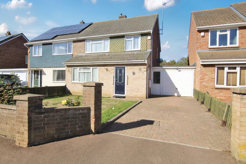 Main image of property: Cottage Road, Sandy, Bedfordshire