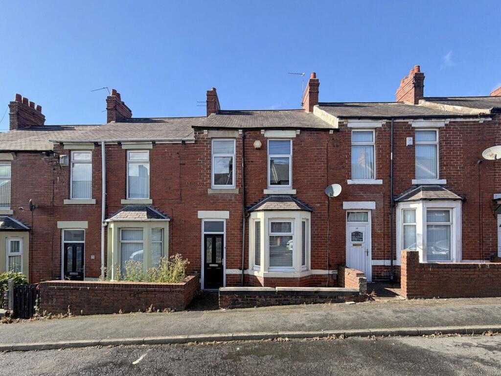 Main image of property: Montague Street, Lemington, Newcastle upon Tyne