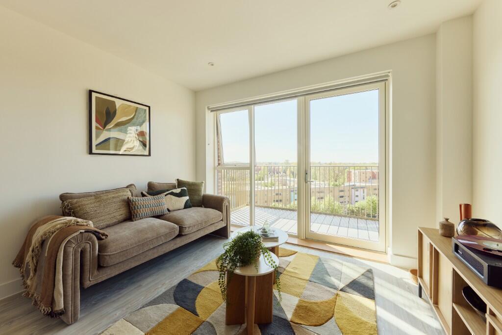 Main image of property: Briggs Close, Stevenage, Hertfordshire, SG1