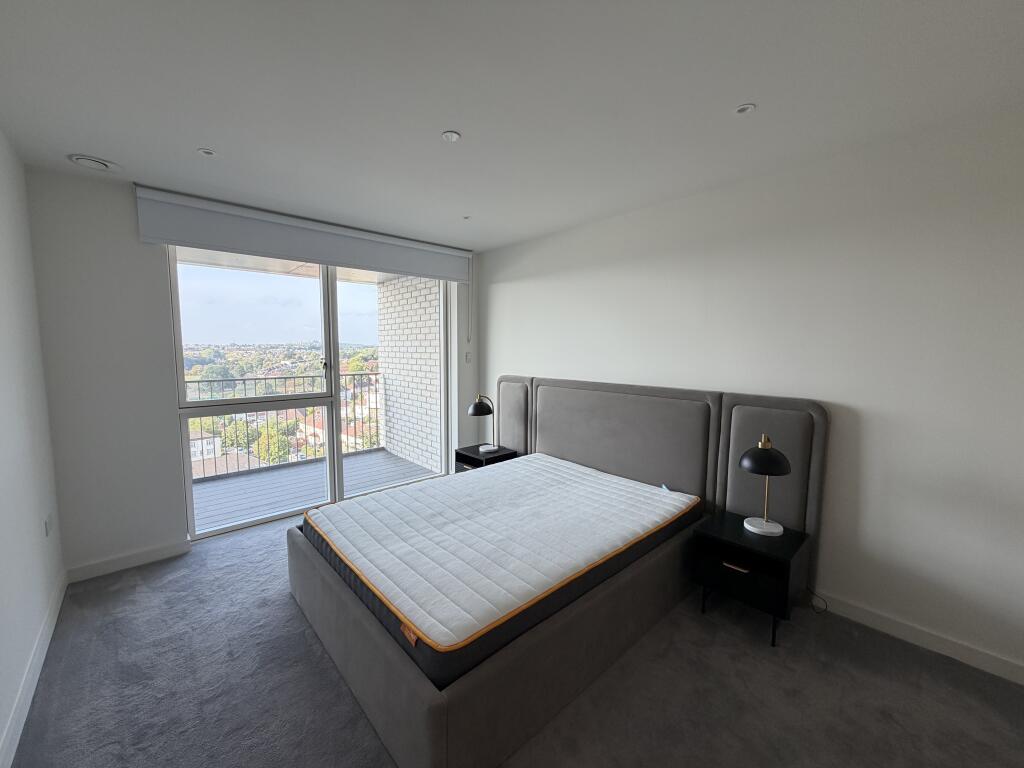 Main image of property: The Hyde, Colindale, Barnet, London