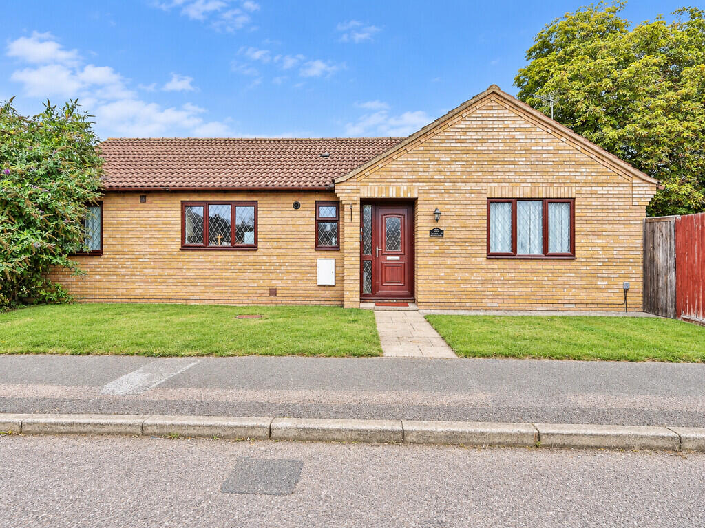 Main image of property: Perne Road, Cambridge 