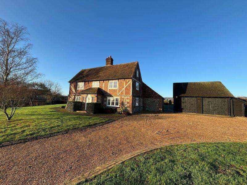 Main image of property: Woodgate Road, West Malling