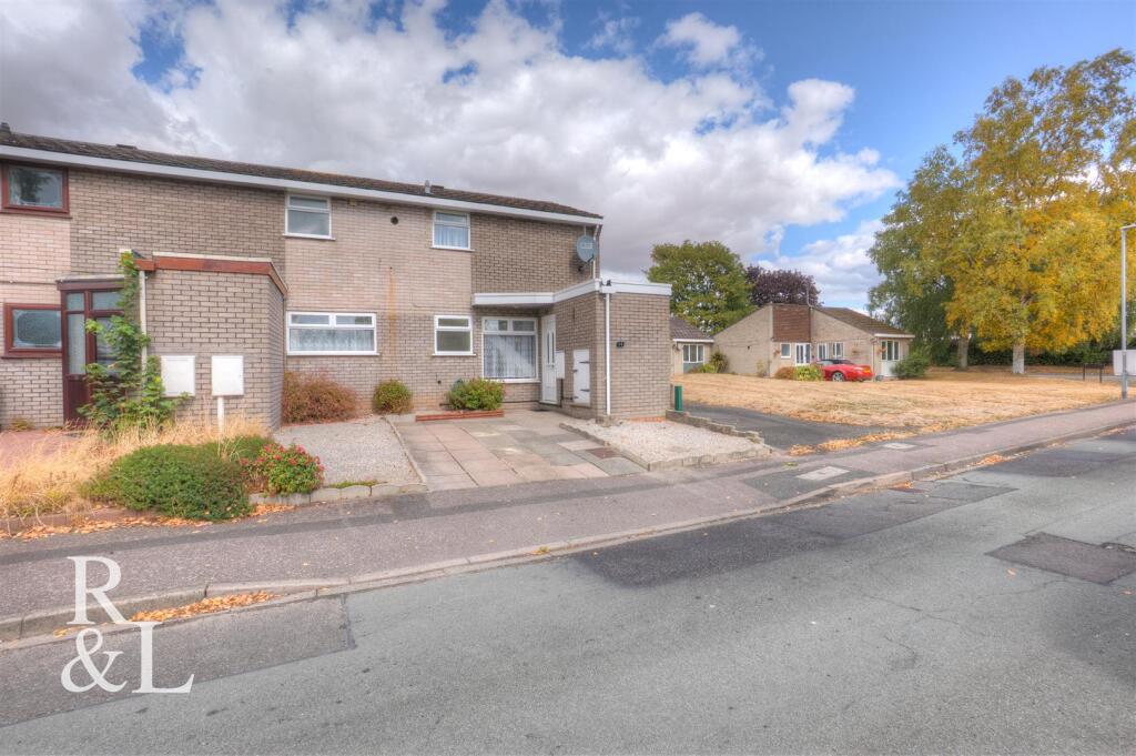 Main image of property: Bloomfield Way, Coton Green