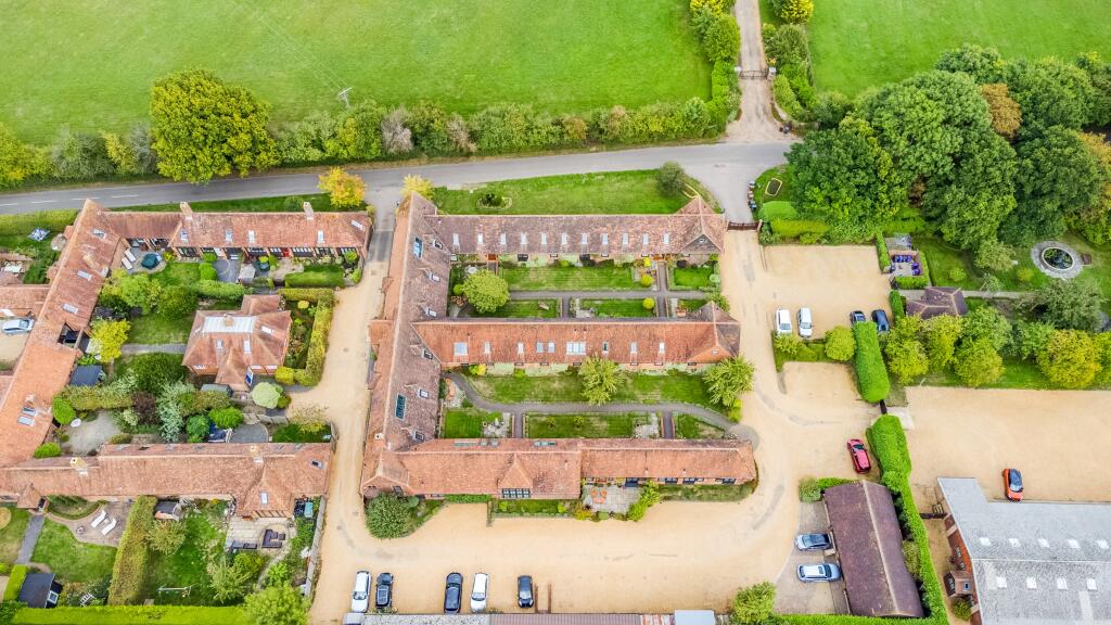 Main image of property: Ladygrove Mews, Preston