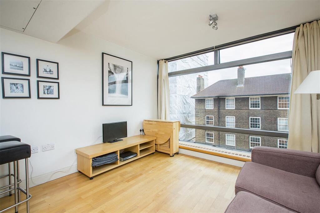 Main image of property: Parliament View Apartments, 1 Albert Embankment, Vauxhall, London, SE1