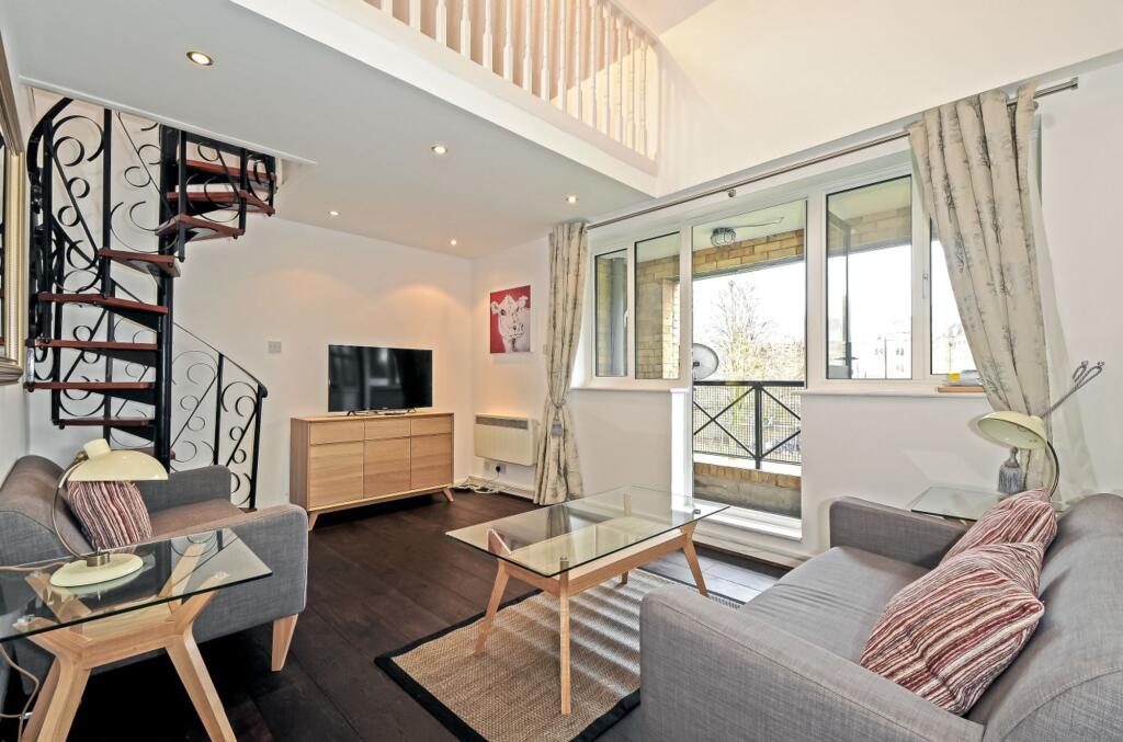 Main image of property: 65 Wapping Lane, Park Lodge, E1W