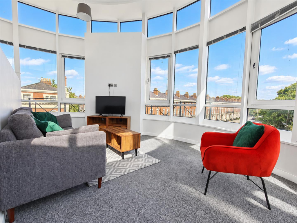 Main image of property: 90-94 Upper Parliament Street, Liverpool