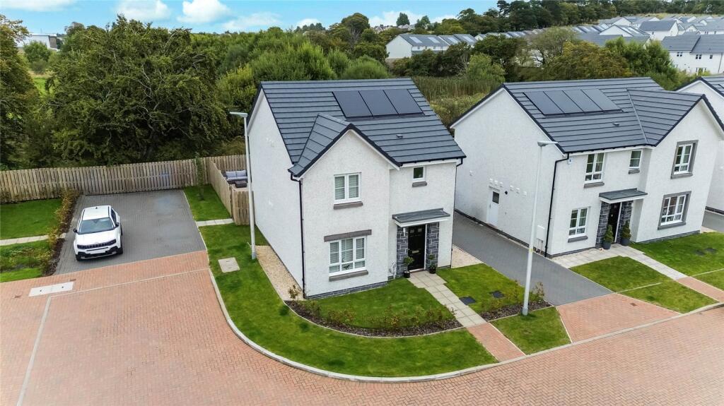 Main image of property: Elton Way, Jackton, East Kilbride, South Lanarkshire, G75