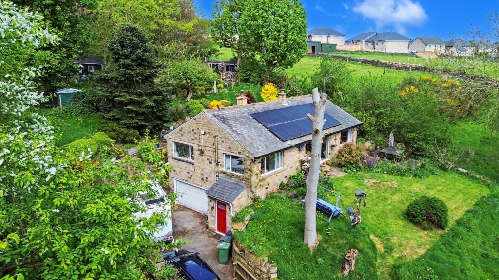 Main image of property: Heath House View Ridings Lane, Golcar, Golcar, Huddersfield