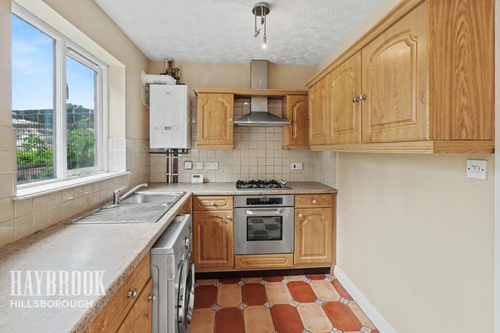 Main image of property: Acorn Drive, Sheffield