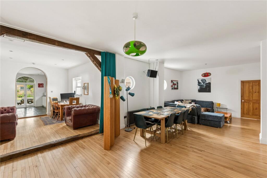 Main image of property: Barbauld Road, London, N16