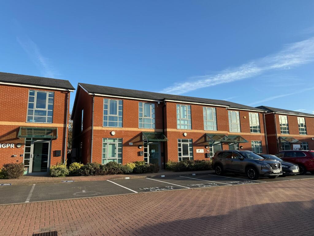 Main image of property: 12 Aston Court, George Road, Bromsgrove Technology Park, Bromsgrove, B60 3AL