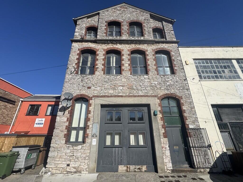 Main image of property: Rendle Street, Plymouth