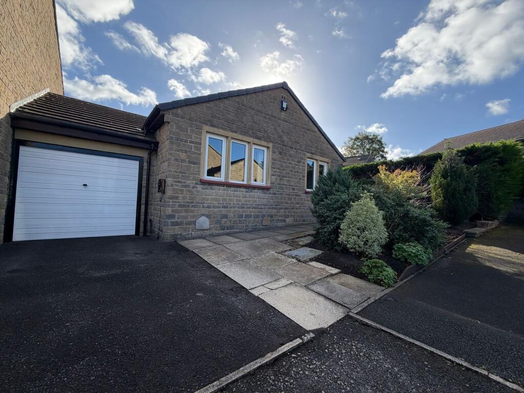 Main image of property: Forge View, Steeton, Keighley, BD20
