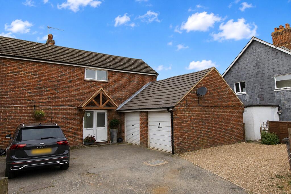 Main image of property: Hartley Park Farm, Selborne Road, Selborne, Hampshire, GU34