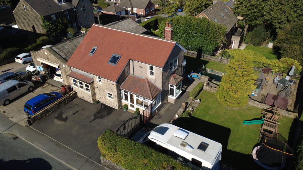 Main image of property: Victoria Road, Stocksbridge